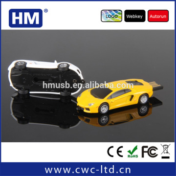 New design car usb flash drive with metal case,usb drive with metal case,usb with metal case