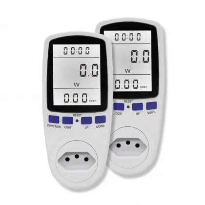 Power Meter Digital Power Meter Micro Power Monitor