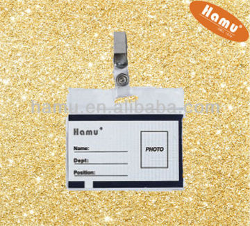 Name Badge