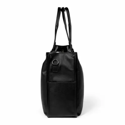 Urban Business Multi-functional Handbag