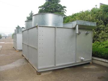 Cooling Tower
