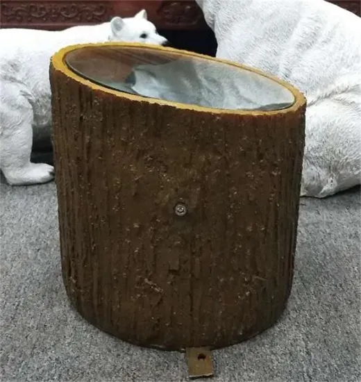 Stake Projection Light B