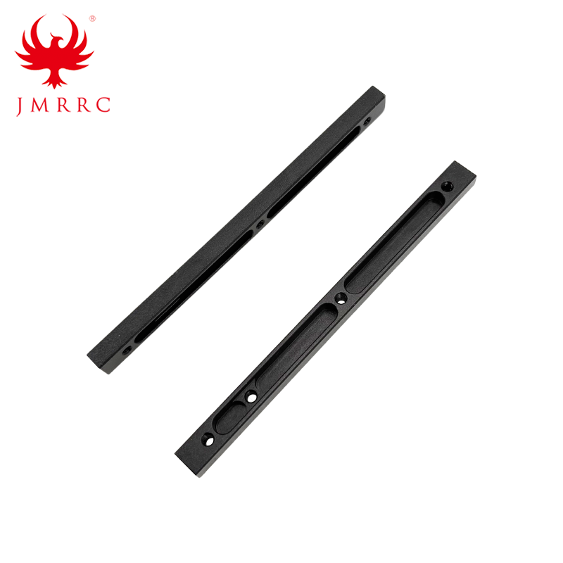 102mm Square Column/Support Rod Multi-axis DIY Parts 102mm Multi-rotor Unmanned Aerial Vehicle Connection Aluminum Rods