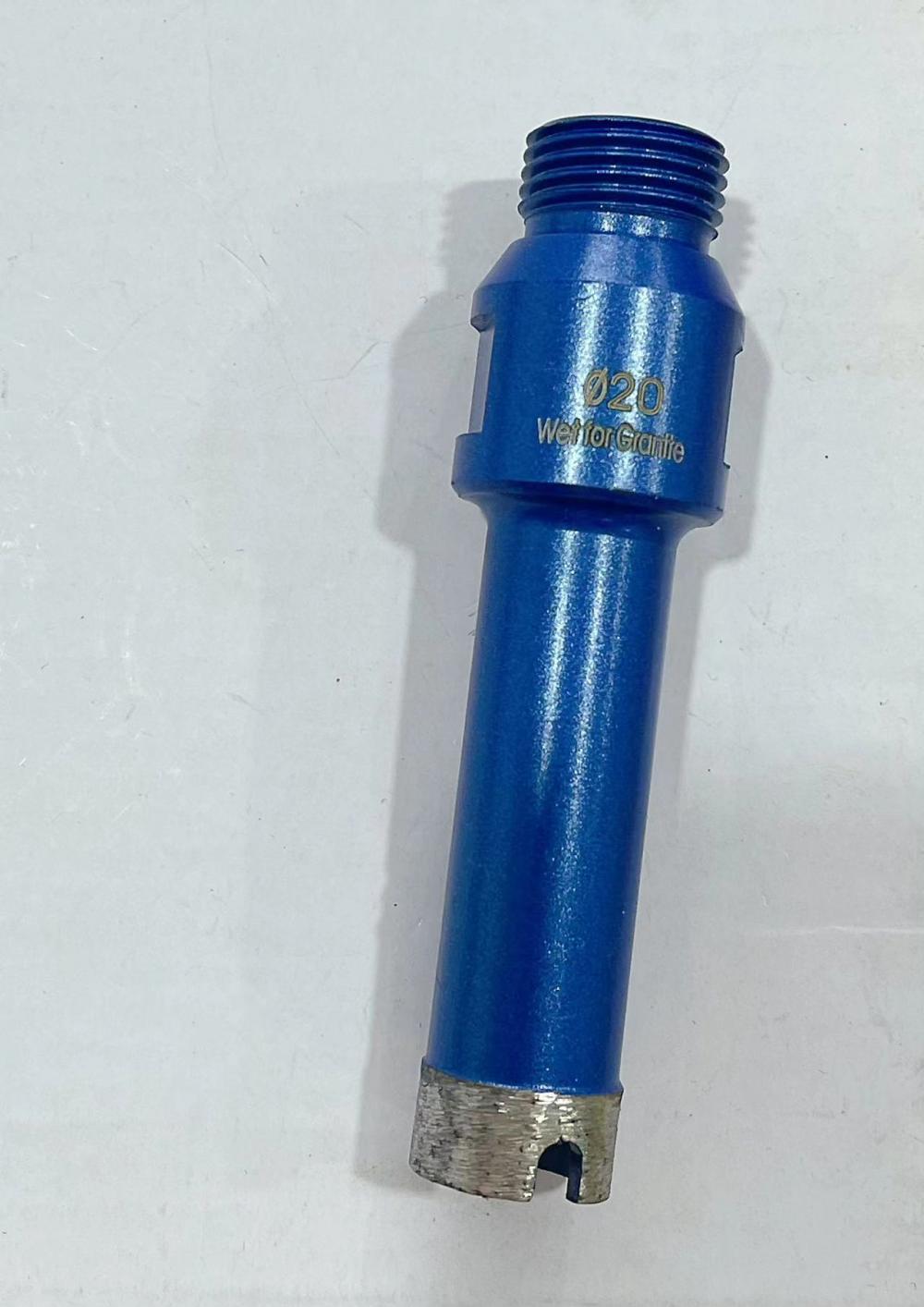 Diamond Core Drill