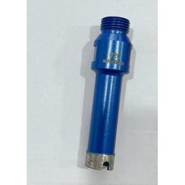 Diamond Core Drill Bit