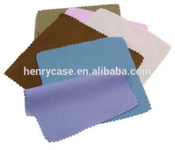 2014 cute microfiber cleaning cloth
