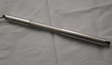 12v Min electric linear actuator Used car trunk opener parts