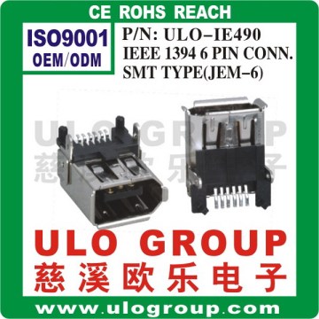 Car usb aux connector manufacturer/supplier/exporter - China ULO Group