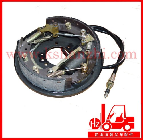 Forklift part Hangcha H15 brake assy 15H-111000 Right