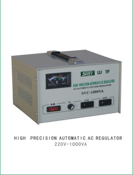AC Voltage