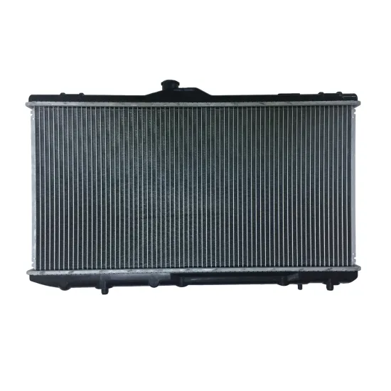 OEM Aluminum Radiator for Toyota Corolla 91-97 CE10#
