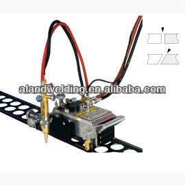 HK-12,HK30 Portable Straight Line Gas Cutting Machine