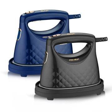 RAF Premium Brand Portable Handheld Garment Steamer & Iron