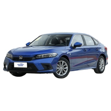 Civic 1.5T 180turbo CVT Power Wheel Drive Compact Car สำหรับขาย