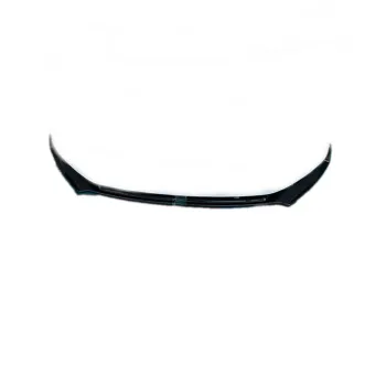 VW Sagitar/Jetta 2019-2021 Car Auto Front Bumper Lip - 3PCS Style Front Lip Splitter Spoiler