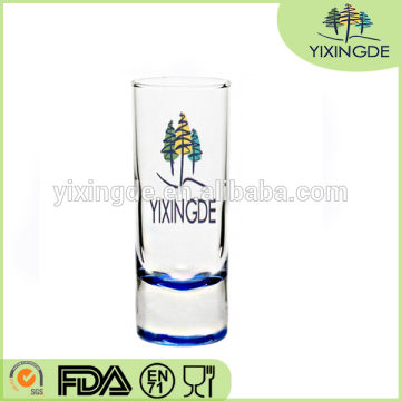 ARC 2 oz. Islande Cordial Printed Shot Glasses