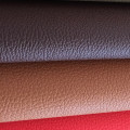 Auto floor mat PVC synthetic leather