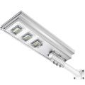 40W60W80W100W120W150W180W integrado todo en una luz de calle LED solar