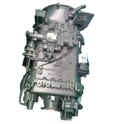 Sinotruk Original New HOWO A7 Transmission Assembly for Sale