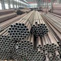 API 5L GR.B Pipeline Steel Seamless Steel Tube