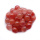 Cherry Quart 8MM Stone Balls Home Decoration Round Crystal Beads