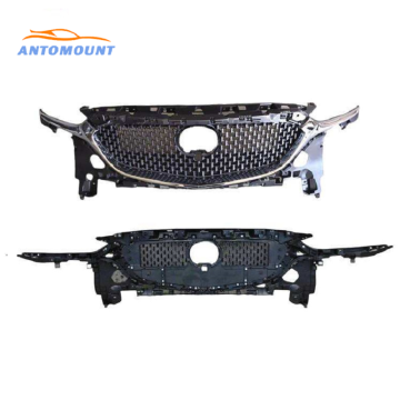 Factory Price Grilles for Sale: Car Mesh Grille for Mazda 6 Atenza 2020 with OEM GSH7-50-710