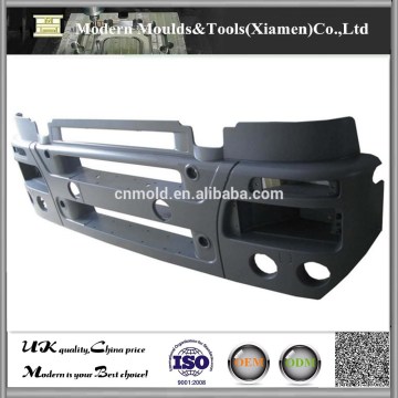 High quality OEM bumper mold European standard China price