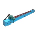 Simply Equipped High Efficiency Scraper Conveyor