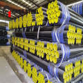 API 5L X46 Pipe sem costura