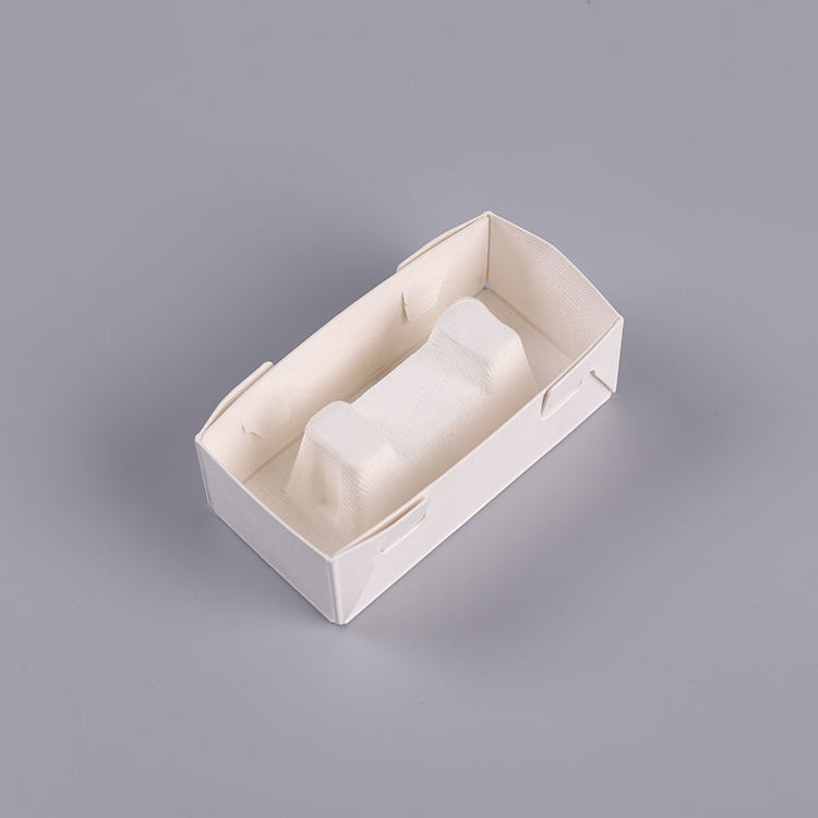 Molded Pulp Trays