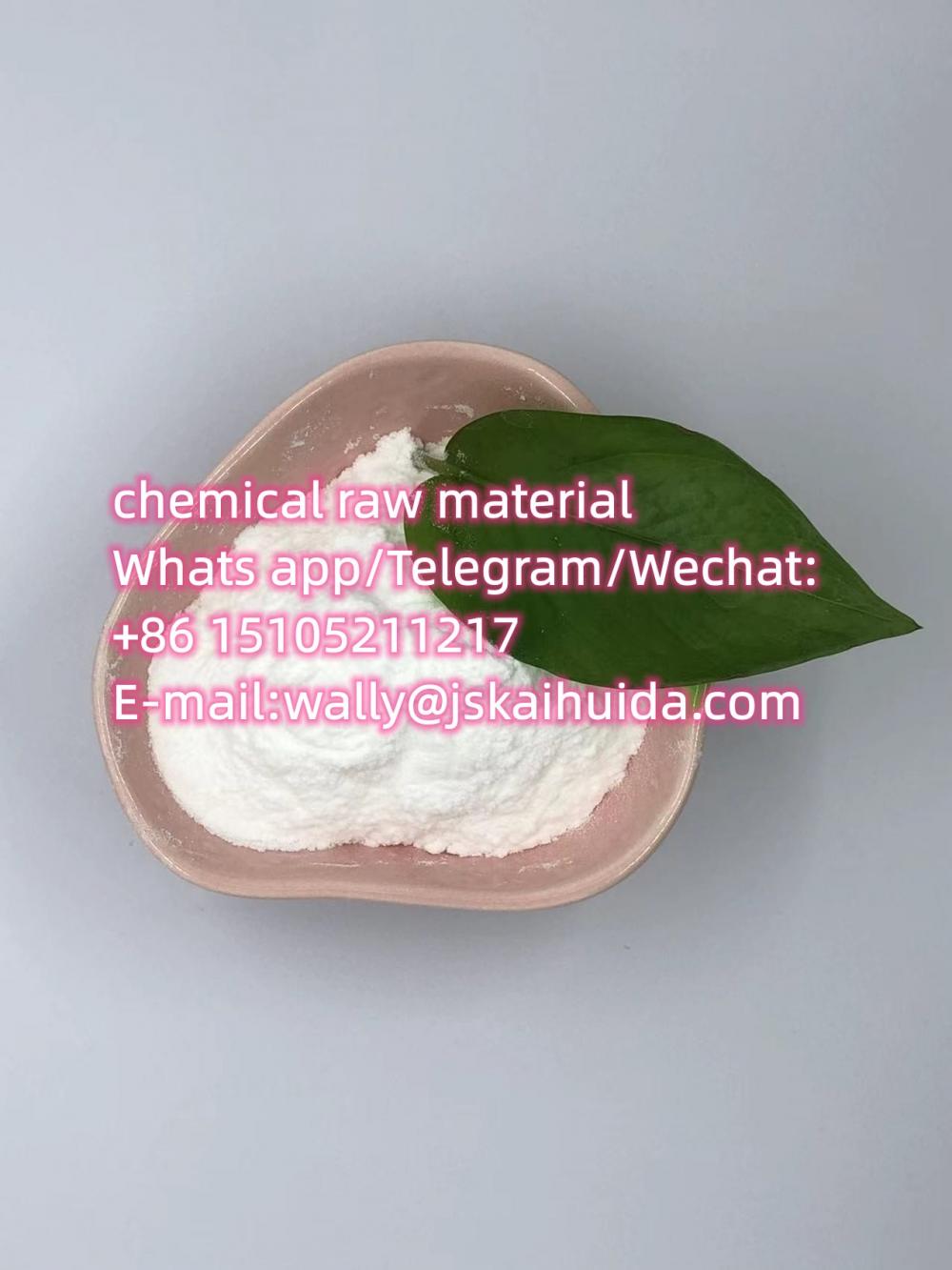 CAS 13182-89-3 Metronidazole Ben Chemical Raw API