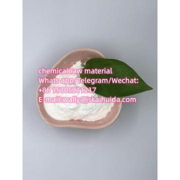 CAS 13182-89-3 Metronidazol Ben API brut chimic