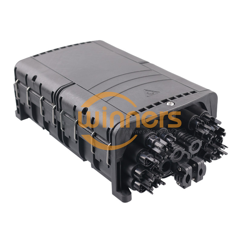 bare fiber plc splitter