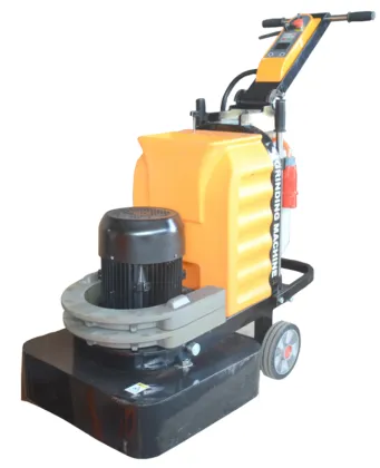 Cement Epoxy Floor Grinders Grinding Machine