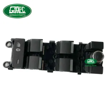 Window Switch Fit for Land Rover Discovery 5 & New Defender & New Range Rover Evoque