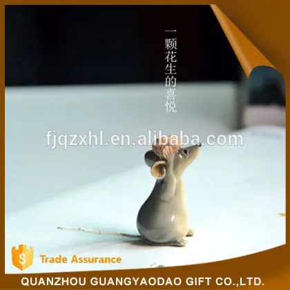 Folk Art international nativity sets animal resin craft garden decoration