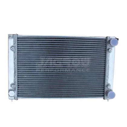 All Aluminum Water Radiator for VW PASSAT B5 MT