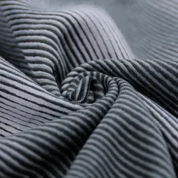 New Arrival Print CVC 60/40 French Terry Fleece with Back Brushed P/D Fabric