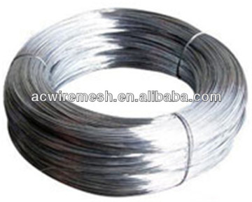 steel wire rods in coil