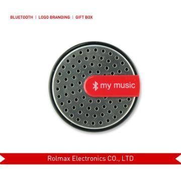 Mini portable bluetooth speakers