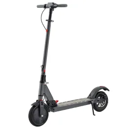 Self-balancing Electric Scooter with Upgraded 350W Motor