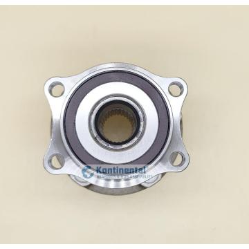 28473-FG000 SUBARU BRZ WHEEL HUB ASSEMBLY