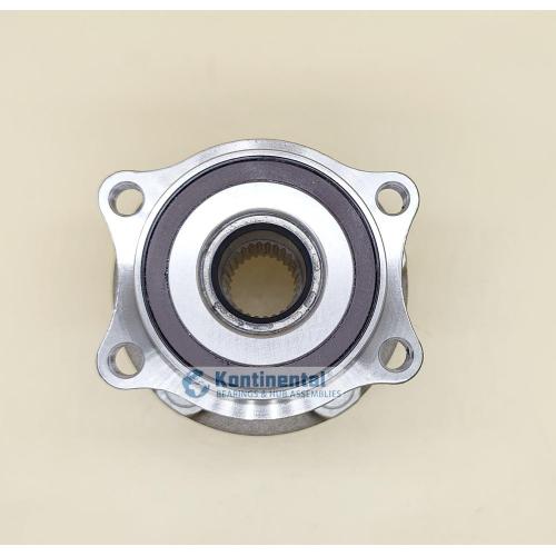 28473-FG000 Subaru Brz Wheel Hub