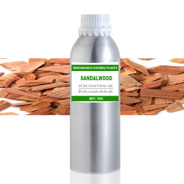 100% чистое натуральное масло сандалового дерева для ароматерапии
