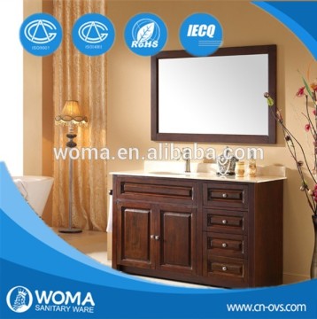 3007L Bathroom Vanity Canada Market Styles& Solid Wood Bathroom Vanity Units