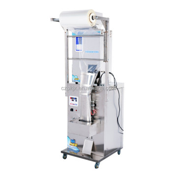 Automatic Nuts Coffee Bean Grains Weighing Filling Packing Machine (10-500g Bagging Machine)