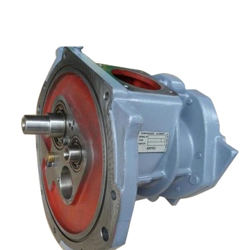 Original Screw Air Compressor Airend Motor - Part Number 1616727181