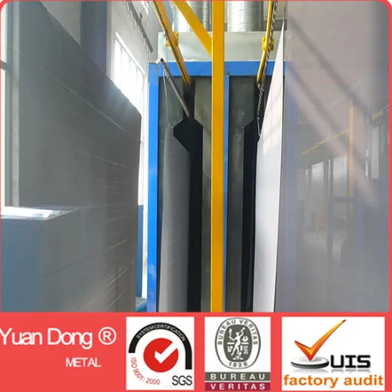 stainless steel mesh screening