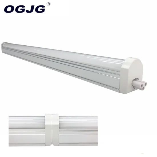 Linear LED Lighting Tubes: 60cm/120cm/2ft/4ft, 20W SMD 2835