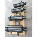 Fork Lift Cylinder multi stage cylinder